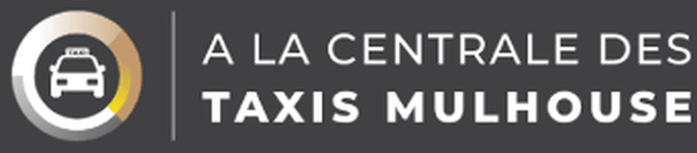 Logo A La Centrale des Taxis Mulhouse